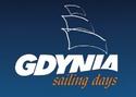 Logo Gdynia Sailing Days